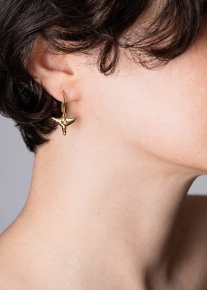 Pendenti "Sono la Madre e la Figlia"
