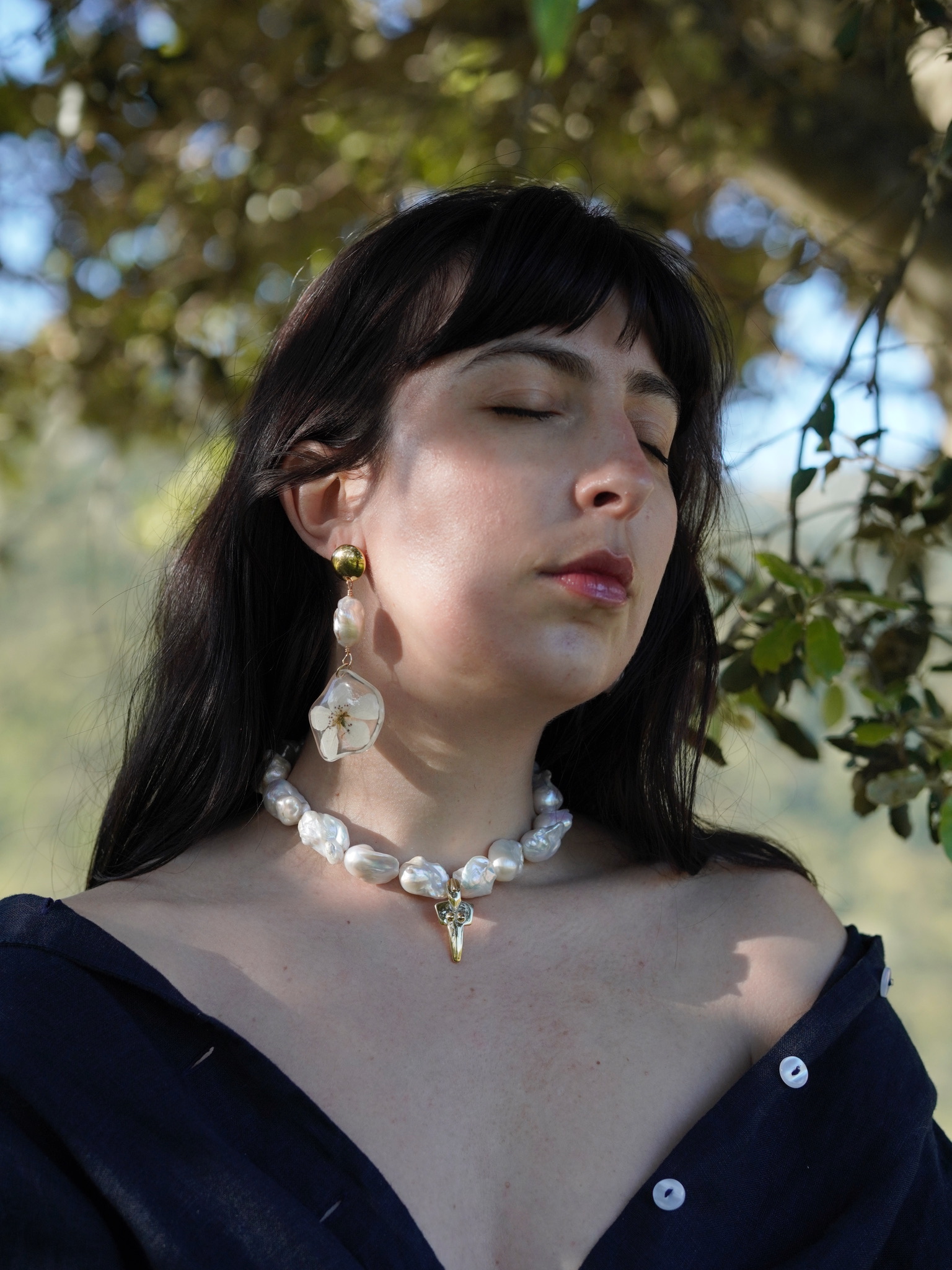 Janas - collana - immagine 7