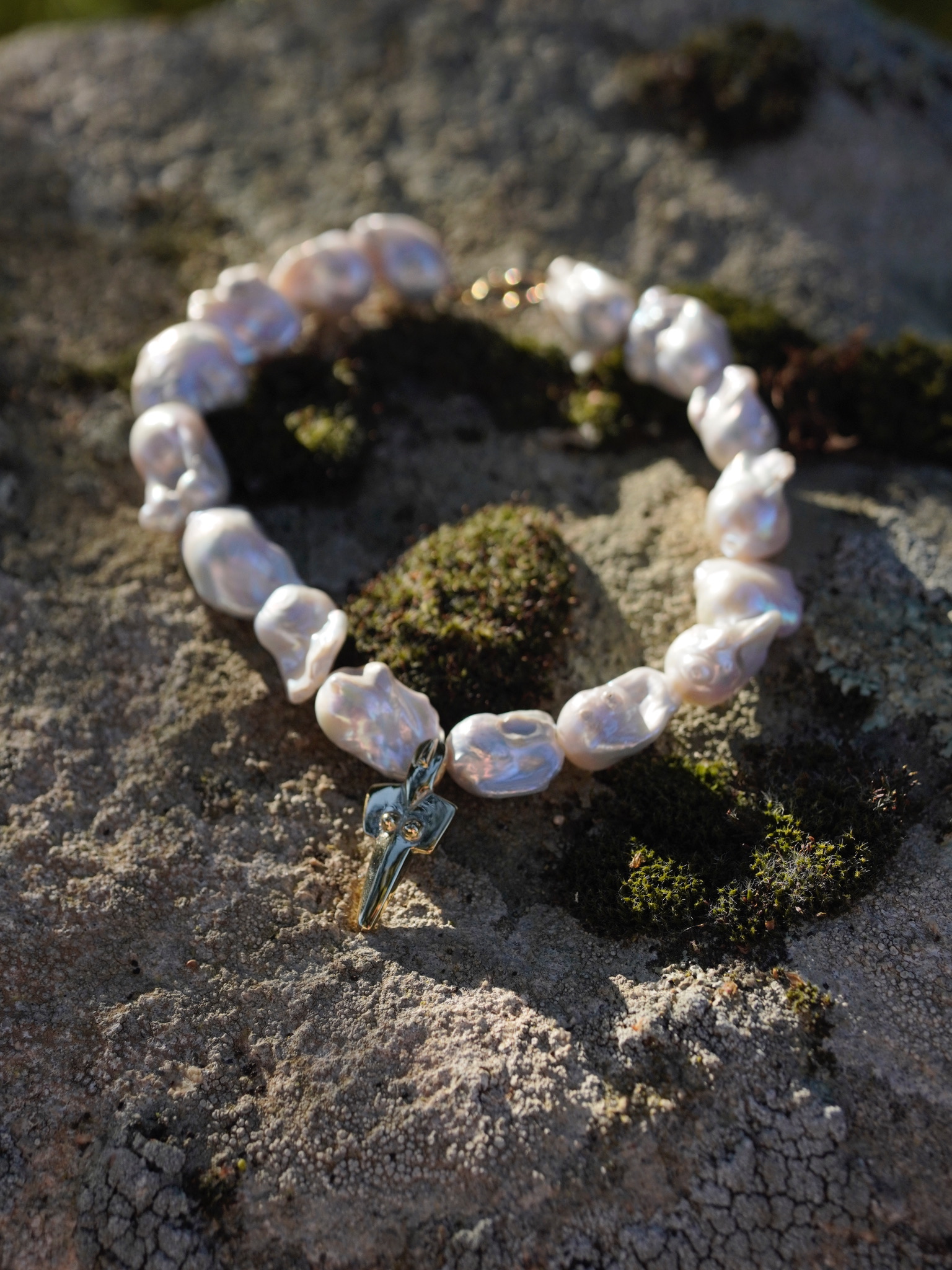 Janas - collana