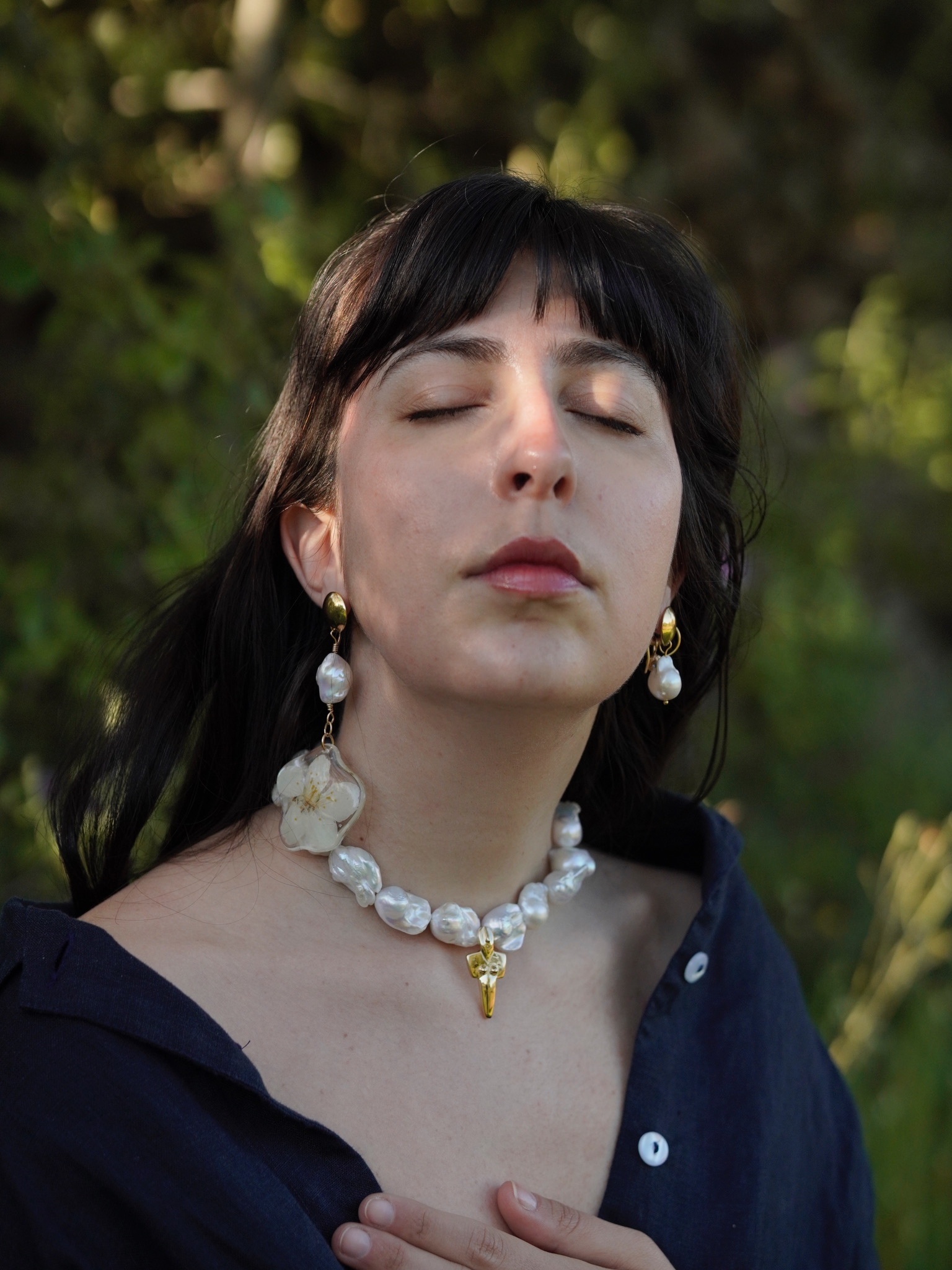 Janas - Fiore di Mandorlo - immagine 3