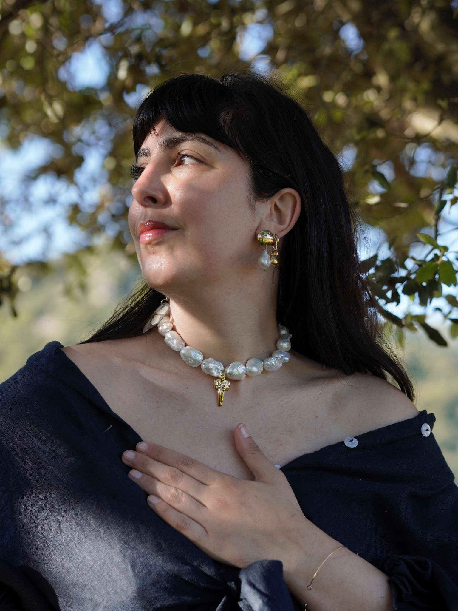 Janas - collana - immagine 6